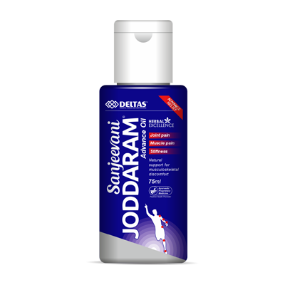 Sanjeevani Joddaram Oil 75ml